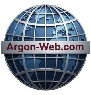 Argon-Web.com